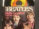The BEATLES Hello Goodbye / I Am The Walrus 1967 Capitol 2056 Scranton plays NM