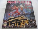 IRON MAIDEN  RUN TO THE HILLS/THE NUMBER OF THE BEAST **1990 UK EMI 2x 12