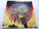 IRON MAIDEN   THE NUMBER OF THE BEAST ** 2005 UK EMI 12