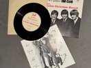 THE BEATLES 2ND CHRISTMAS RECORD ANOTHER CHRISTMAS 1964 FAN CLUB FLEXI