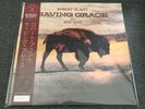 Robert Plant - Saving Grace - Fruit Punch Signed Assai Obi Vinyl 500 only