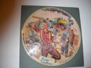 78 Pic disc- Vogue #713 Art Mooney  I've Been Working On The Railroad & R732