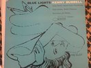 Kenny Burrell *Blue Lights Volume 1 *LP record *NM/VG+ *1975 Blue Note *BST81596