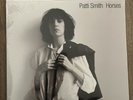 Patti Smith Horses - 180 Gram Vinyl LP Brand New & Sealed] Fast Free Postage