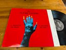 LP UK 1981 The Flesh Eaters – A Minute To Pray A Second To Die