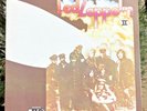 RARE LED ZEPPELIN II ORIGINAL 1969 FIRST PRESSING Near Mint