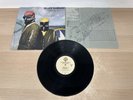 BLACK SABBATH: Never Say Die: 1978 Warner USA Vinyl LP w/ Inner Sleeve: BSK 3186