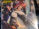 anthrax spreading the disease vinyl