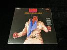 ELVIS PRESLEY 2LP FTD VINYL LIVE ON STAGE IN MEMPHIS SEALED WITH HYPE STICKER