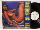 Soul Beats Vol. 3 Lost and Found Records Ice-T Sampling Source In Shrink  NM