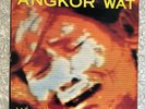 Angkor Wat When Obscenity Becomes Norm Awake  LP Death Records 1989 Metal Blade