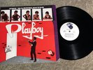 THE MARVELETTES  PLAYBOY 1962 TAMLA TM-231 1st PRESS WHITE LABEL PRESSING EX