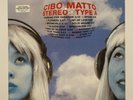 Cibo Matto - Stereo Type A, 1999 Ltd Ed 1st Press 180 Gram Vinyl 2 LP SEALED