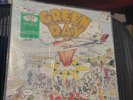 Green Day ‎– Dookie (Used VINYL)