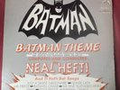 Batman Theme 1966 Composed & Conducted by Neal Hefti LSP-3573 RCA DYNAGROOVE