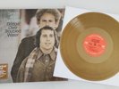 SIMON AND GARFUNKEL - BRIDGE OVER TROUBLED WATER - LP - 50TH - GOLD VINYL - NEW