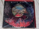 Miles Davis - Agharta NEW Vinyl Mobile Fidelity Sound Lab MoFi Audiophile