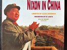 John Adams, Nixon in China, 3-LP box-set with libretto