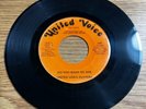 FUNK SOUL 45 UNITED VOICE PLAYERS DO YOU WANT TO JAM / ACTION JACKSON 109