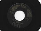 ROCKABILLY SCREAMER bw TEEN 45 - BILLY ADAMS - RIP VAN WINKLE -HEAR 1961 KY FERN