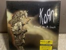 Korn Freak on a Leash 7' Vinyl Collectors Edition