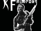 K. FRIMPONG & HIS CUBANO FIESTAS s/t (The Black Album) LP NEW VINYL Soundway re