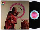 Leon Thomas - Spirits Known And Unknown LP - Flying Dutchman VG+