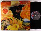 Lonnie Smith - Afro-Desia LP - Groove Merchant VG+