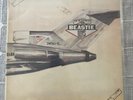 Brazil Promo Licensed To Ill