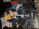 Eric Clapton - LIVE AT THE BUDOKAN - DLP VINYL, AS NEW 12'