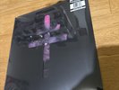 President Band Vinyl 12