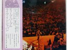 DEEP PURPLE LIVE IN JAPAN WARNER P5506W Japan VINYL 2LP