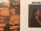 Channel Orange And Blonde Albums By Frank Ocean On Vinyl Both Brand New & Sealed