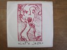 CAP'N JAZZ  EP 1993 7” Vinyl Record We Are Scientists  NM/VG