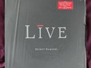 Live - Secret Samadhi - Double White Vinyl LPs / 24