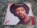 Gil Scott-Heron Pieces of a Man Best Buy Early Reissue Vinyl LP VG++