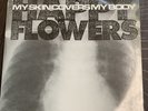 Happy Flowers - My Skin Covers My Body - Vinyl Record.. - HMS085 Homestead Rec