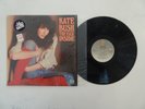 KATE BUSH THE KICK INSIDE LP WITH DAVID GILMOUR (PINK FLOYD) 198? EMI IN SHRINK