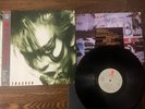 Flatbacker Esa 1986 Japan Record Black Vinyl EZO Loudness Punk Metal