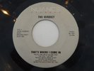 THE VERDICT THAT'S WHERE I COME IN/MR WIZARD 45 7