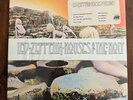 Led Zeppelin Houses Of The Holy SEALED Vinyl Record LP USA Orig 1973 Hype & OBI