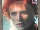 David Bowie SPACE ODDITY LP PICTURE DISC 2019 UK Import w/ Poster & Lyrics Sheet