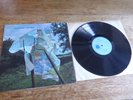 Curtis Jones - Now Resident in Europe UK 1968 1st Blue Horizon S 7-63207 LP