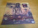 SLAYER LP CHRIST ILLUSION Amercan 2006 HYPE SEALED NEW RED VINYL GATEFOLD HOBBS
