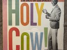 The Best of Lee Dorsey - Holy Cow 1985 Arista LP ALB6-8387 Cut-out