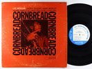 Lee Morgan - Cornbread LP - Blue Note - BLP 4222 Mono RVG NY USA