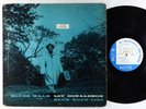 Lou Donaldson - Blues Walk LP - Blue Note - BLP 1593 Mono DG