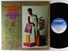 Marlena Shaw - Out Of Different Bags LP - Cadet DG VG+ Shrink