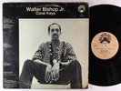 Walter Bishop, Jr. - Coral Keys LP - Black Jazz OG Press