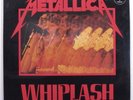 METALLICA Whiplash MEGAFORCE MRS-04 EP SEALED q